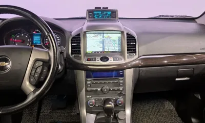 ChevroletGMDaewoo Captiva 2015, 71729 км, за 6700000 KRW - фото 19