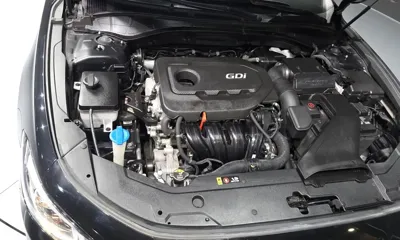 Hyundai Grandeur 2019, 65883 км, за 16200000 KRW - фото 6