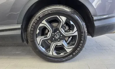 Honda CR-V 2019, 119296 км, за 21500000 KRW - фото 21