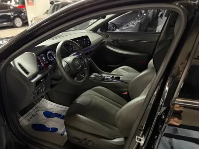 Hyundai Sonata 2022, 102047 км, за 14990000 KRW - фото 8