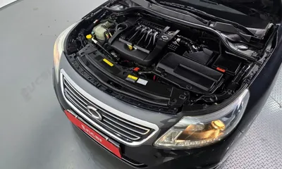 Renault-KoreaSamsung SM5 2014, 115062 км, за 3900000 KRW - фото 6