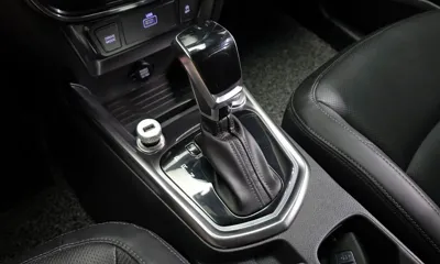 KG_Mobility_Ssangyong TIBOLI 2021, 18757 км, за 14700000 KRW - фото 9