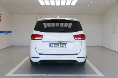 Kia Canival 2015, 147899 км, за 9500000 KRW - фото 5