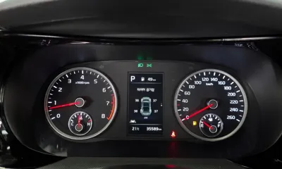 Kia K5 2023, 35589 км, за 29900000 KRW - фото 8