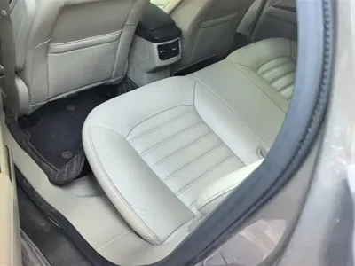 Ford Mondeo 2014, 109400 км, за 32000 CNY - фото 11