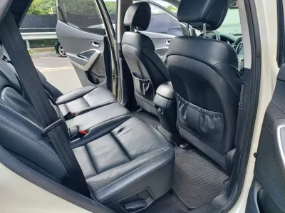 Hyundai Santafe 2013, 123250 км, за 9900000 KRW