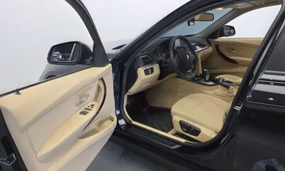 BMW 3-Series 2015, 120177 км, за 11800000 KRW - фото 11
