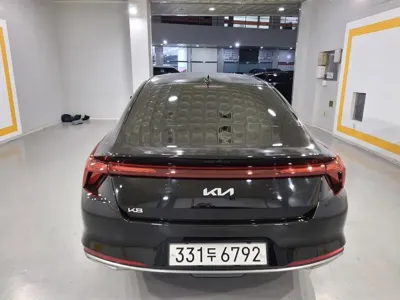 Kia K8 2022, 54400 км, за 24500000 KRW - фото 5