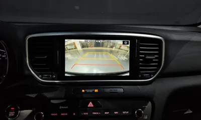 Kia Sportage 2019, 127109 км, за 13500000 KRW - фото 16
