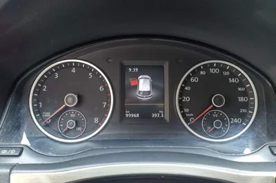 Volkswagen Tiguan 2015, 99900 км, за 51187.44 CNY - фото 25