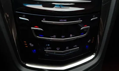 Cadillac CTS 2016, 34318 км, за 12200000 KRW - фото 20