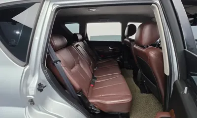 KG_Mobility_Ssangyong Rexton 2017, 166984 км, за 7000000 KRW - фото 31
