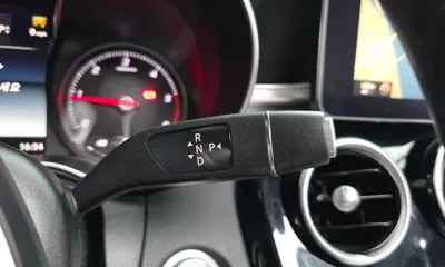 Mercedes-Benz C-Class 2016, 92924 км, за 14100000 KRW - фото 9