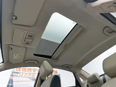 Changan V7 2017, 90000 км, за 8900 CNY - фото 14