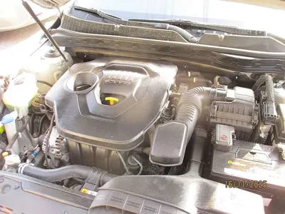 Kia K5 2014, 184091 км, за 7300000 KRW - фото 6