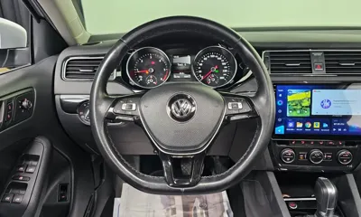 Volkswagen Jetta 2015, 96154 км, за 7990000 KRW - фото 15