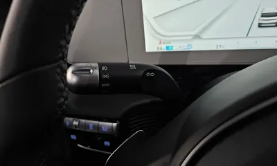 Hyundai Ioniq5 2022, 46017 км, за 29700000 KRW - фото 29