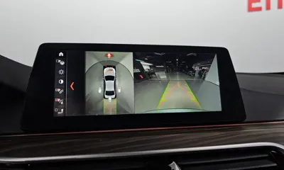BMW 5-Series 2017, 163565 км, за 19800000 KRW - фото 17