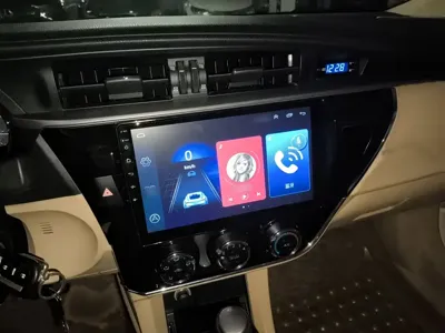 Toyota Corolla 2015, 119500 км, за 39900 CNY - фото 6
