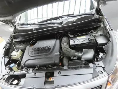 Kia Sportage 2013, 94220 км, за 5500000 KRW - фото 6