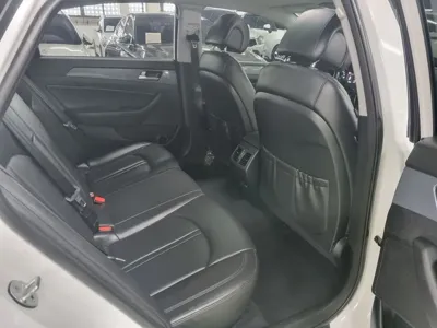 Hyundai Sonata 2015, 184678 км, за 6990000 KRW - фото 19