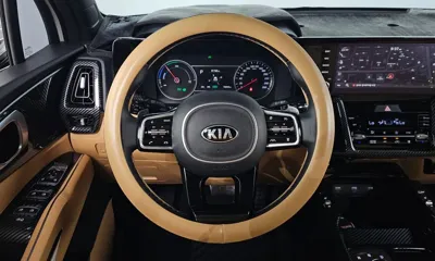 Kia Sorento 2021, 76833 км, за 25900000 KRW - фото 13