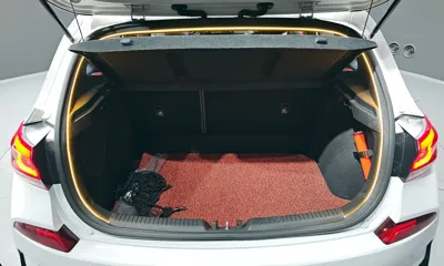 Hyundai i30 2019, 195373 км, за 9000000 KRW - фото 20