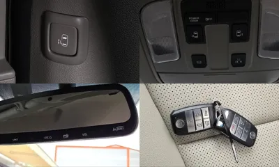 Kia Canival 2019, 144321 км, за 12400000 KRW - фото 17