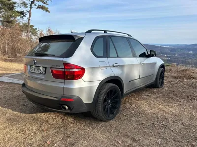 BMW X5 2009, 260000 км, за 4500000 KRW - фото 9