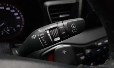 Hyundai Veloster 2019, 161451 км, за 8900000 KRW - фото 28