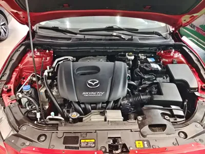 Mazda 3 Axela 2015, 51000 км, за 32800 CNY - фото 6