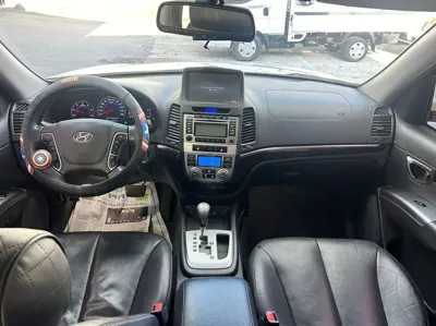 Hyundai Santafe 2012, 88060 км, за 6900000 KRW - фото 5