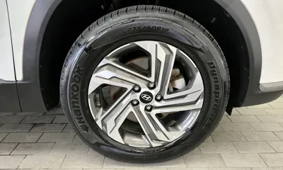 Hyundai Santafe 2022, 146325 км, за 17500000 KRW - фото 21