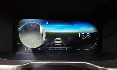 Kia Sorento 2021, 67376 км, за 33500000 KRW - фото 8