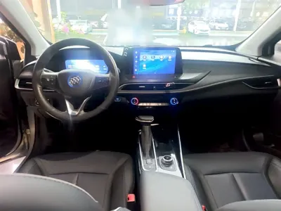 Buick Velite 6 2024, 44000 км, за 62400 CNY - фото 10