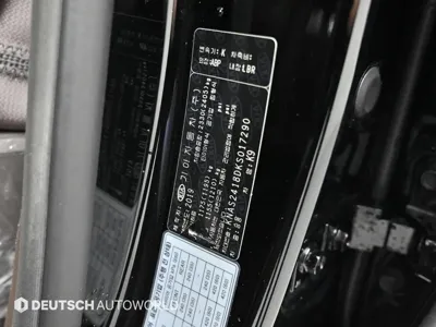 Kia K9 2019, 74620 км, за 23200000 KRW - фото 20