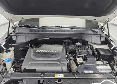 Hyundai Maxcruz 2017, 80166 км, за 16500000 KRW - фото 5