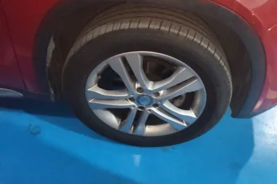 Mercedes-Benz GLA 2015, 34000 км, за 53771.94 CNY - фото 8