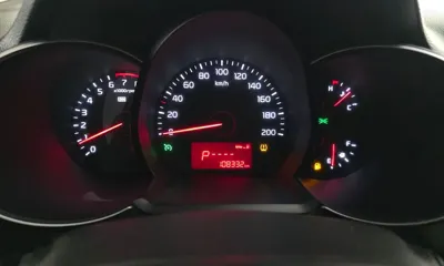 Kia Morning 2016, 108332 км, за 4600000 KRW - фото 8