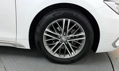 Hyundai Grandeur 2018, 84163 км, за 14500000 KRW - фото 5