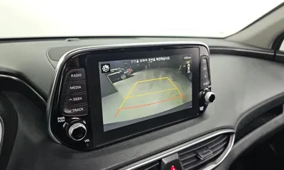 Hyundai Santafe 2019, 103610 км, за 18500000 KRW - фото 14