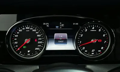 Mercedes-Benz E-Class 2019, 73437 км, за 21700000 KRW - фото 8