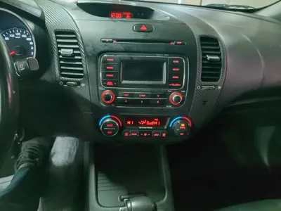 Kia K3 2013, 52383 км, за 5800000 KRW - фото 9