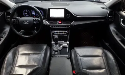 Hyundai Grandeur 2018, 164342 км, за 9700000 KRW - фото 7
