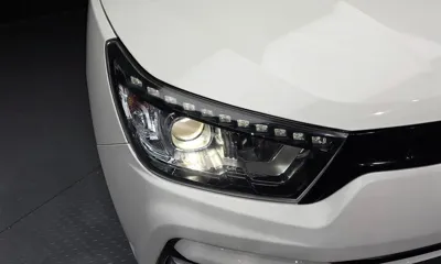 KG_Mobility_Ssangyong TIBOLI 2018, 101832 км, за 9700000 KRW - фото 22