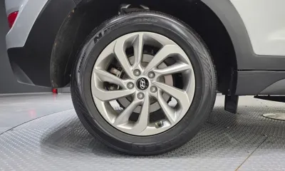 Hyundai Tucson 2016, 31396 км, за 10300000 KRW - фото 5