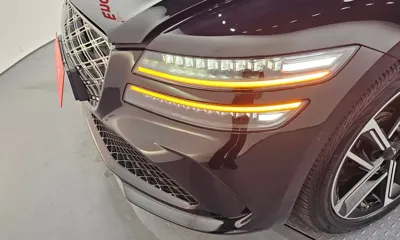 Genesis G80 2025, 36774 км, за 53900000 KRW - фото 22