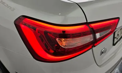 Kia K7 2015, 107235 км, за 6990000 KRW - фото 23