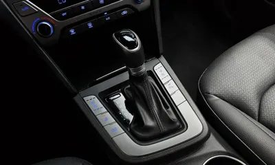 Hyundai Avante 2018, 62861 км, за 8490000 KRW - фото 9