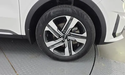 Kia Sorento 2022, 98027 км, за 26900000 KRW - фото 21